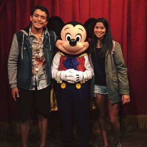 Meet your Posher, Aldo